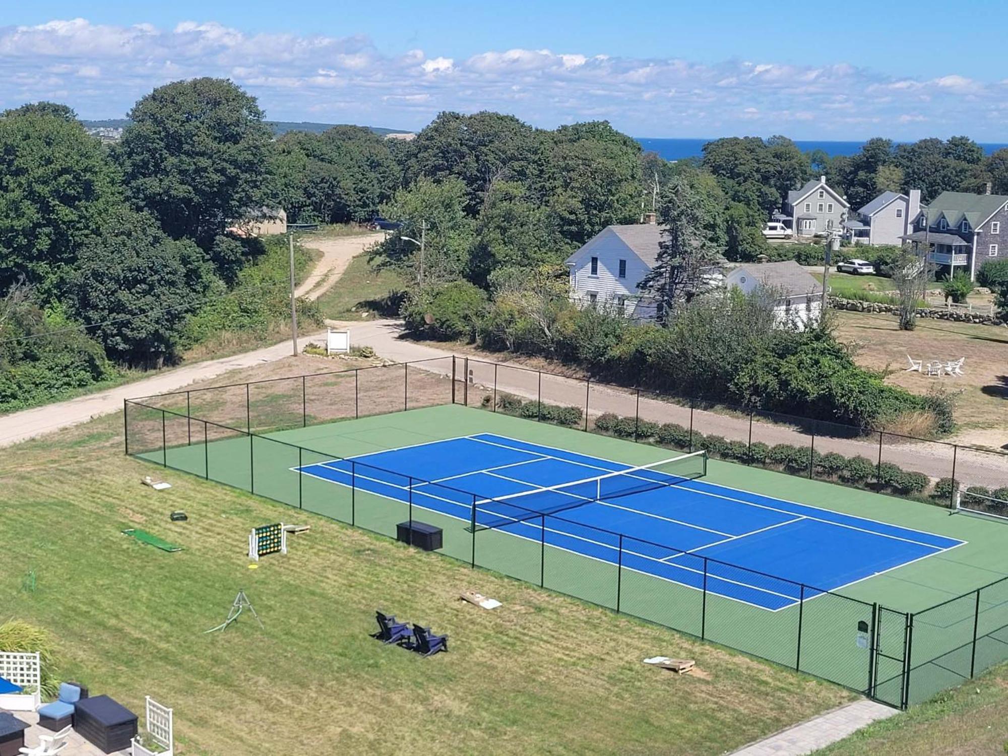 Neptune House Block Island Resort New Shoreham Exterior photo