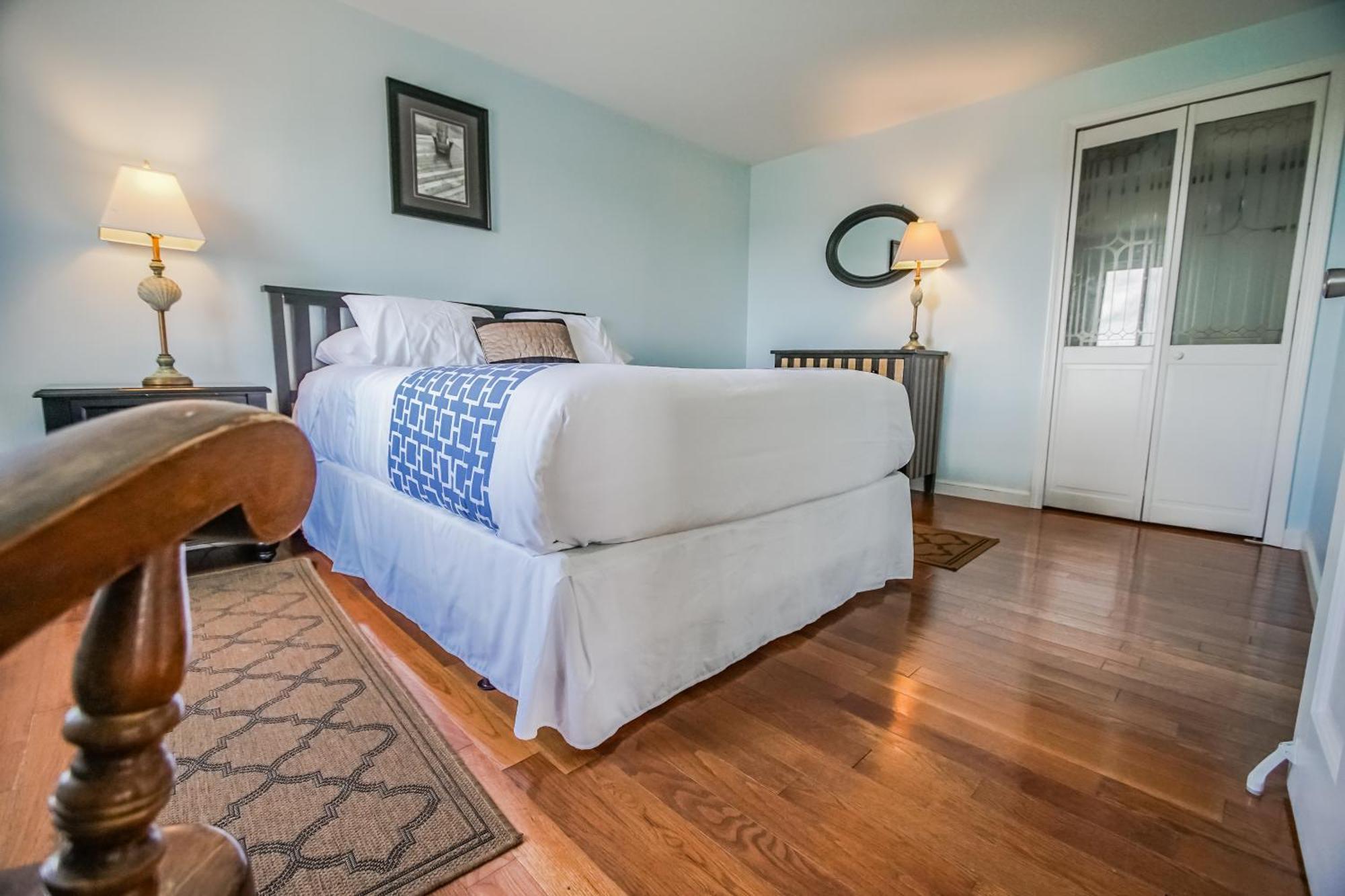 Neptune House Block Island Resort New Shoreham Exterior photo